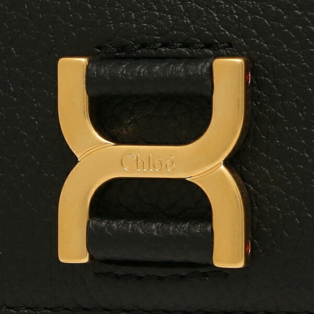 Chloe MARCIE Wallet Day Hitotsubu Tri - Picture 8 of 9
